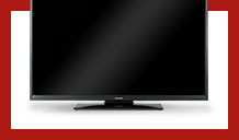 Save £170 on selected Televisions.
