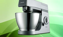 Half Price on selected Kitchen electricals