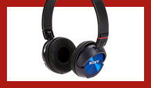 Save 25% on selected Audio.