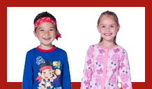 Half Price on selected Kids' clothing.