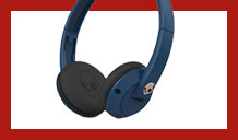 Half Price on selected Audio.