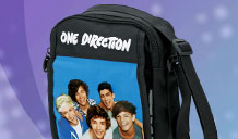 The perfect Accessory.