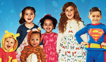 Great gifts for kids at Argos.