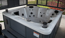 Find your pefect spa pool at Argos.
