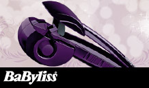 Babyliss Curl Secret.