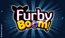 The New Furby Boom. Out Now.