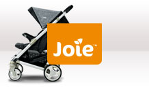 Say hello to Joie and bring the kids.