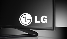 LG Televisions. Take your TV viewing to another level with LG's stunning range.