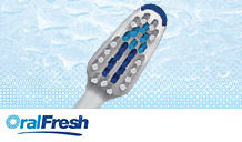 Oral Fresh - Exclusive to Argos.