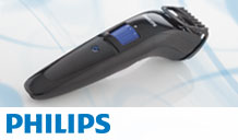 Philips Discovery range.