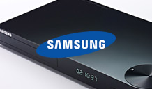 Samsung Home entertainment. The complete Smart entertainment solution, from Blu-ray players to home theatre systems.