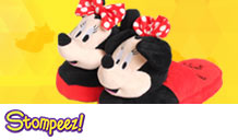 Stompeez at Argos.