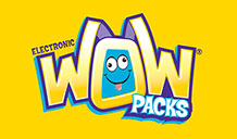 Wow Packs at Argos.
