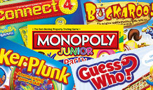 2 for £20 on selected Games.