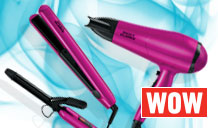Personal care WOW deals.