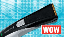 Male Grooming WOW deals.