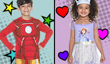 Make bedtime fun at Argos.