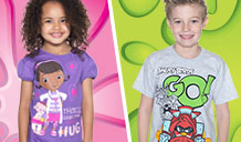 Browse our great Clothing range under £10.