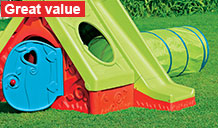 Shop our great value Outdoor toys.