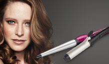Get the Look - Wands & Tongs.