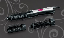 Get the Look - Stylers and Barrels.