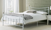 This simple bed size guide offers some great tips and advice around measuring up and the types of things you need to consider when choosing your bed at Argos.