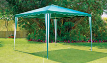 Our great range of Gazebos.