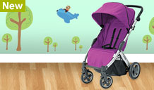 New big name Nursery brands.
