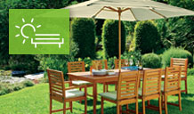 Outdoor Living.