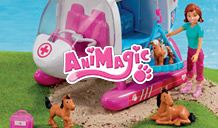 Shop the new range of Animagic Animal Hospital.