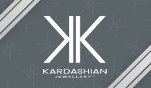 New Kardashians Jewellery range.