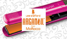 Lee Stafford ArganOil Range - Exclusive to Argos.
