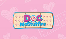 Shop the new range of Doc McStuffins.