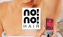 No!No! Hair Removal Range at Argos.