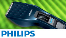 Philips Discover Range - Exclusive to Argos.