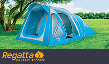 Our Regatta Range.