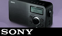 Sony Audio.