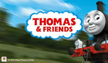 Thomas the Tank Engine