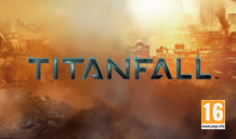 Titanfall available at Argos.