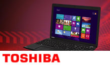 Toshiba - Leading innovation.