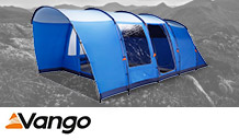 From tents and backpacks to sleeping bags and cooking essentials, Vango has everything you will need to make your trip one to remember.