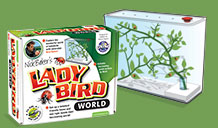 View our fascinating Natural Science range.