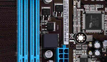 Find everything you need to upgrade your desktop computer or even build one from scratch!