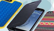 Accessorise your Mobile.
