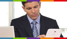 Perfect Tablets for Working.