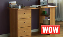 Office furniture - See all our WOW deals at Argos.