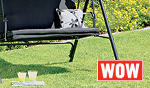Garden Furniture WOW Deals.