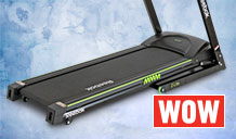 See all of our Fitness equipment WOW deals.