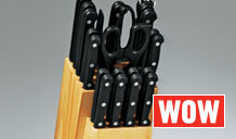 See our Kitchen WOW deals at Argos.