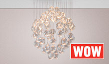 See our new Lighting WOW deals at Argos.